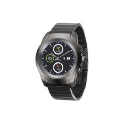 Smartwatch MyKronoz ZeTime Elite Petite. Zegarki smartwatch MyKronoz, bez wzorów. Za 736.20 zł.