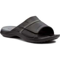 Klapki CROCS - Modi Sport Slide 204144 Black/Graphite. Klapki marki Crocs. W wyprzedaży za 139.00 zł.