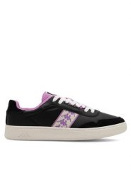 Kappa Sneakersy 311E2WW A1Q-M Biały. Białe buty sportowe casual Kappa, bez wzorów, ze skóry, bez zapięcia. Za 189.99 zł.