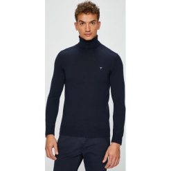 Guess Jeans - Sweter. Golfy marki Guess Jeans. W wyprzedaży za 229.90 zł.