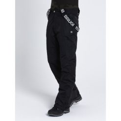 Brugi Spodnie narciarskie męskie 4AIW-500 Nero r. L. Spodnie narciarskie i snowboardowe marki Brugi. Za 130.46 zł.