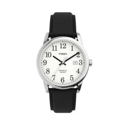 Zegarek Timex. Czarne zegarki Timex. Za 329.99 zł.