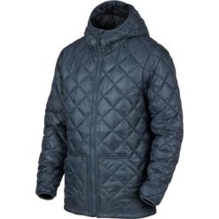 Oakley kurtka narciarska DWR CHAMBERS JACKET Dark Slate M. Kurtki narciarskie i snowboardowe Oakley, m, bez wzorów, narciarskie. W wyprzedaży za 429.00 zł.
