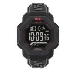 Zegarek Timex. Czarne zegarki Timex. Za 479.99 zł.