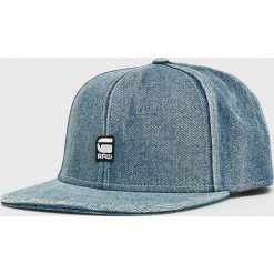 G-Star Raw - Czapka. Czapki z daszkiem marki G-Star Raw. Za 199.90 zł.