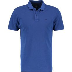 Scotch & Soda GARMENT DYED Koszulka polo royal. Koszulki polo marki Scotch & Soda. Za 179.00 zł.