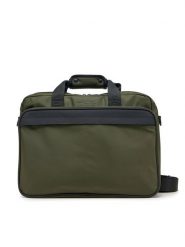 Tommy Hilfiger Torba na laptopa Th Repreve Computer Bag AM0AM13186 Khaki. Brązowe torby na laptopa Tommy Hilfiger. Za 309.99 zł.