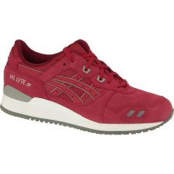 Asics Gel Lyte III H5U3L-2323. Buty sportowe casual marki Asics lifestyle. W wyprzedaży za 299.99 zł.