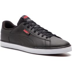 Sneakersy PUMA - Urban Plus Sl 365260 03 Puma Black/Puma Black. Buty sportowe casual marki Puma. Za 249.00 zł.