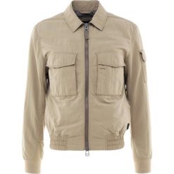 BOSS CASUAL ONYX Kurtka wiosenna beige. Kurtki BOSS CASUAL. W wyprzedaży za 440.70 zł.