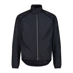 Kurtka turystyczna z odpinanymi rękawami CMP. Brązowe kurtki CMP, m, bez wzorów, bez kaptura. Za 371.50 zł.