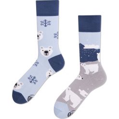 Many Mornings - Skarpety Polar Bear. Bluzy z polaru marki Many Mornings. Za 24.90 zł.