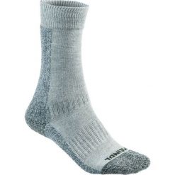 MEINDL Skarpety męskie Trekking 9681 szare r. 43. Skarpetki sportowe marki FORCLAZ. Za 71.91 zł.