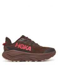 Hoka Buty do biegania Challenger 8 Gtx GORE-TEX 1171958 Brązowy ciemny. Brązowe buty do biegania HOKA, bez wzorów, z gore-texu, bez zapięcia, do biegania, gore-tex. Za 819.99 zł.