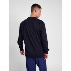 Bluza hmlGO 2.0 SWEATSHIRT. Szare bluzy Hummel, l, bez wzorów, bez kaptura. Za 191.00 zł.
