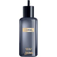 Jean Paul gaultier - Scandal Pour Homme - Woda Toaletowa - Energetyzujące I Zmysłowe Nuty Szałwi - Scandal Man Edt 200ml Refill - Dla Mężczyzn. Perfumy męskie JEAN PAUL GAULTIER. Za 755.00 zł.