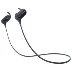 Sony Słuchawki Bezprzewodowe Mdr-xb50bs-Czarne. Słuchawki bezprzewodowe marki Sony. W wyprzedaży za 289.00 zł.