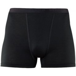 Devold Bokserki Męskie Breeze Man Boxer Black M. Bielizna termoaktywna marki Devold. W wyprzedaży za 129.00 zł.