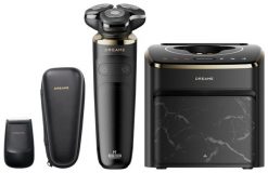 Męska Dreame S9 Pro czarny. Golarki Dreame. Za 1,699.00 zł.