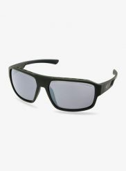 Okulary polaryzacyjne GOG Sahil - matt green/black. Czarne okulary przeciwsłoneczne GOG. Za 137.49 zł.