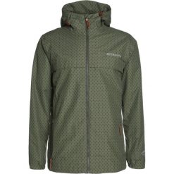 Columbia JONES RIDGE JACKET Kurtka hardshell mosstone. Kurtki outdoor i hardshell marki Columbia. Za 399.00 zł.