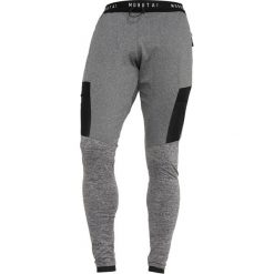 MOROTAI RUNNING PERFORMANCE PANTS Legginsy dark grey. Spodnie treningowe długie marki WED'ZE. Za 379.00 zł.