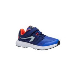 BUTY RUN SUPPORT. Niebieskie buty do biegania marki KALENJI. Za 69.99 zł.