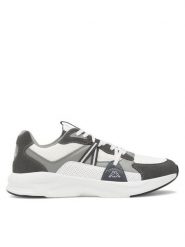 Kappa Sneakersy Logo Holborn 341I16W-A5S Kolorowy. Buty sportowe casual Kappa, bez wzorów, z materiału, bez zapięcia. Za 199.99 zł.