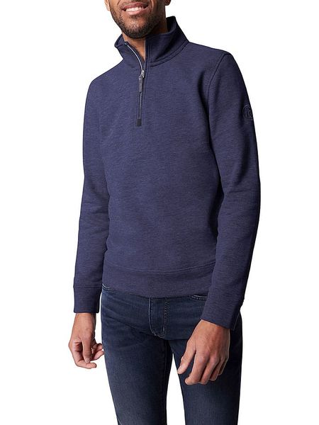 Pierre Cardin Bluza w kolorze granatowym rozmiar: XXL. Niebieskie bluzy Pierre Cardin, xxl, bez wzorów, z bawełny, bez kaptura. Za 175.45 zł.