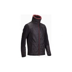 Polar jeździecki 500 męski. Bluzy z polaru marki FOUGANZA. Za 129.99 zł.