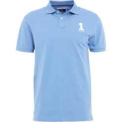 Hackett London NEW CLASSIC Koszulka polo summer blue. Koszulki polo marki Hackett London. Za 419.00 zł.