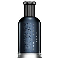 Hugo Boss Boss Bottled Infinite Woda perfumowana 100 ml Męskie. Perfumy męskie HUGO BOSS. Za 519.00 zł.
