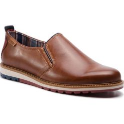 Półbuty PIKOLINOS - M8J-3184 Cuero. Eleganckie półbuty marki Pikolinos. Za 489.00 zł.