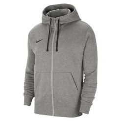 Bluza Męska Park 20. Czarne bluzy z kapturem Nike, m, bez wzorów, z bawełny, z kapturem. Za 170.99 zł.