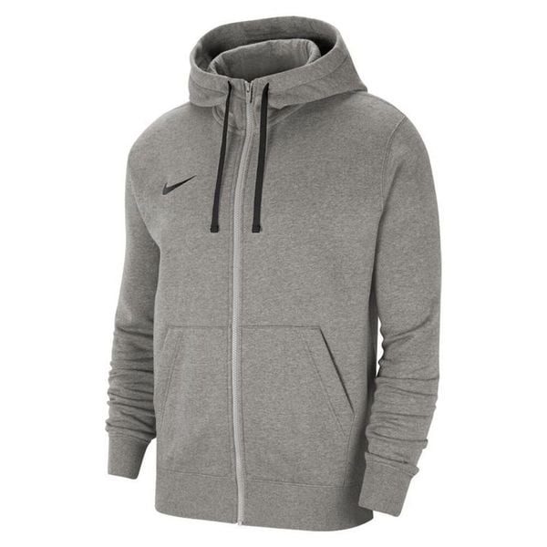Bluza Męska Park 20. Czarne bluzy z kapturem Nike, m, bez wzorów, z bawełny, z kapturem. Za 170.99 zł.