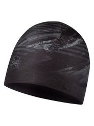 Buff Czapka beanie w kolorze czarnym rozmiar: onesize. Czarne czapki zimowe Buff, bez wzorów, z materiału. Za 82.95 zł.