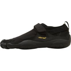 Vibram Fivefingers KSO Obuwie do biegania neutralne black. Buty do biegania marki Vibram Fivefingers. Za 359.00 zł.