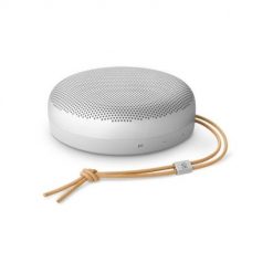 Przenośny głośnik Bang&Olufsen BeoSound A1 3rd Gen stereo 60W Aluminium. Głośniki przenośne No name. Za 1,164.99 zł.