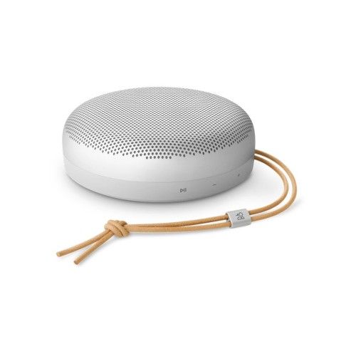Przenośny głośnik Bang&Olufsen BeoSound A1 3rd Gen stereo 60W Aluminium. Głośniki przenośne No name. Za 1,164.99 zł.
