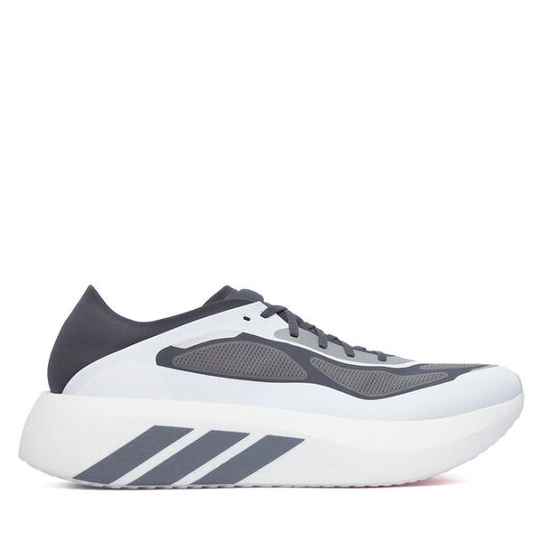 Buty do biegania adidas. Buty do biegania Adidas, bez wzorów, bez zapięcia, do biegania. Za 749.99 zł.