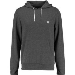 Element CORNELL CLASSIC Bluza z kapturem charcoal heather. Bluzy marki Element. W wyprzedaży za 206.10 zł.