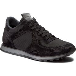 Sneakersy STRELLSON - Brooklands Claude Sneaker 4010002268 Black 900. Buty sportowe casual marki Strellson. W wyprzedaży za 329.00 zł.
