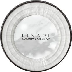 LINARI Mare Pacifico Bar Soap White Pielęgnacja ciała 100 g. Perfumy męskie LINARI. Za 103.09 zł.