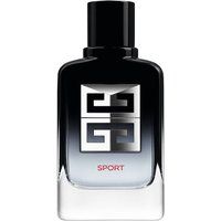 Givenchy - gentleman Society Sport - Drzewno-cytrusowa Woda Perfumowana Dla Mężczyzn - gentleman Society Edp 26 60ml - Dla Mężczyzn. Perfumy męskie Givenchy. Za 419.00 zł.