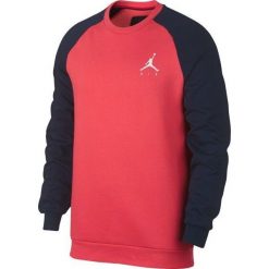Jordan Bluza Air Jordan Jumpman Fleece Crew - 940170-850 XL. Bluzy bez kaptura marki Jordan. Za 371.87 zł.