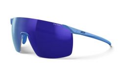 Okulary przeciwsłoneczne JULBO Faster L - Spectron 3 - Blue. Niebieskie okulary przeciwsłoneczne JULBO. Za 485.10 zł.