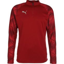 Puma Koszulka sportowa red dahlia. Koszulki z długim rękawem Puma. Za 229.00 zł.