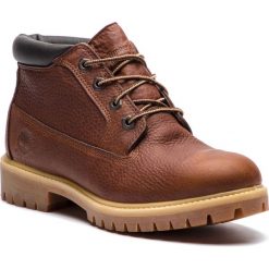 Trapery TIMBERLAND - Nelson Premium Wp Chukka TB0A1UIMH401 Brązowy. Trapery marki SOLOGNAC. W wyprzedaży za 479.00 zł.