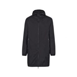 Polar JOTT Oban. Czarne bluzy z polaru Jott, na zimę, m, bez wzorów, z polaru, bez kaptura. Za 761.00 zł.