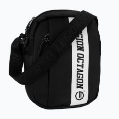 Saszetka Octagon Legion Line 1,5. Czarne torby na ramię OCTAGON, bez wzorów, z materiału, bez dodatków. Za 66.99 zł.